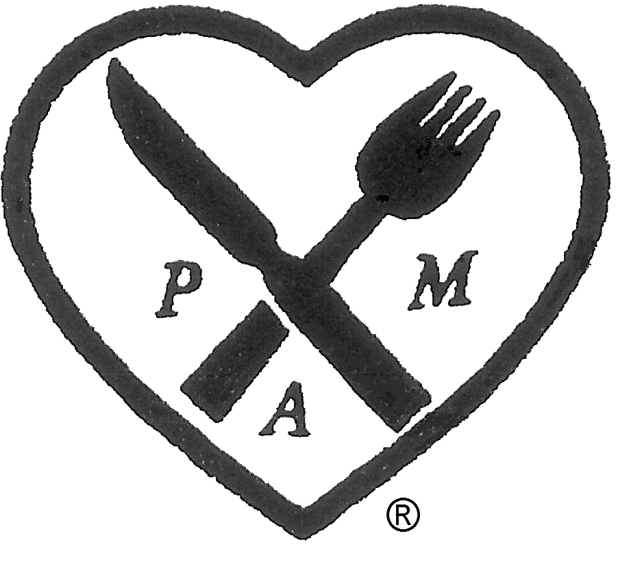 P. M. A. Logo